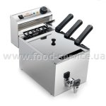Пастоварка макароноварка Sirman Pasti 10